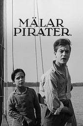Mälar Pirates