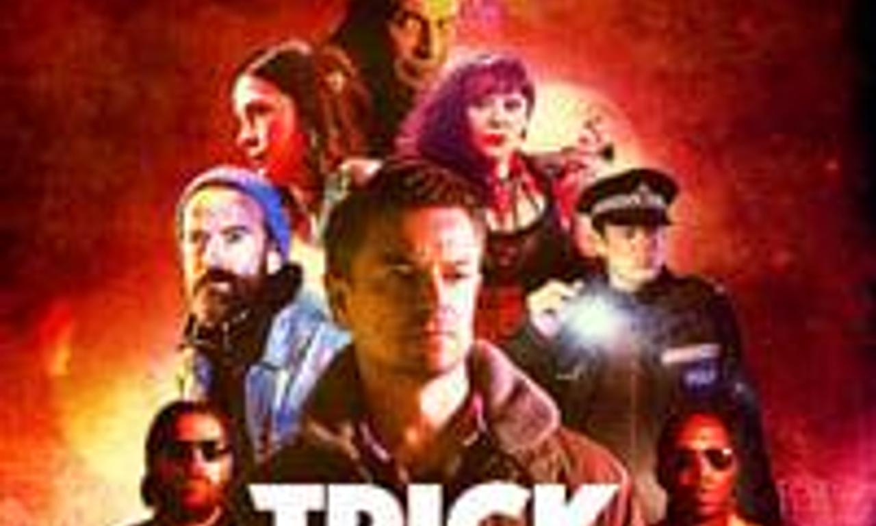 header image for Trick or Treat