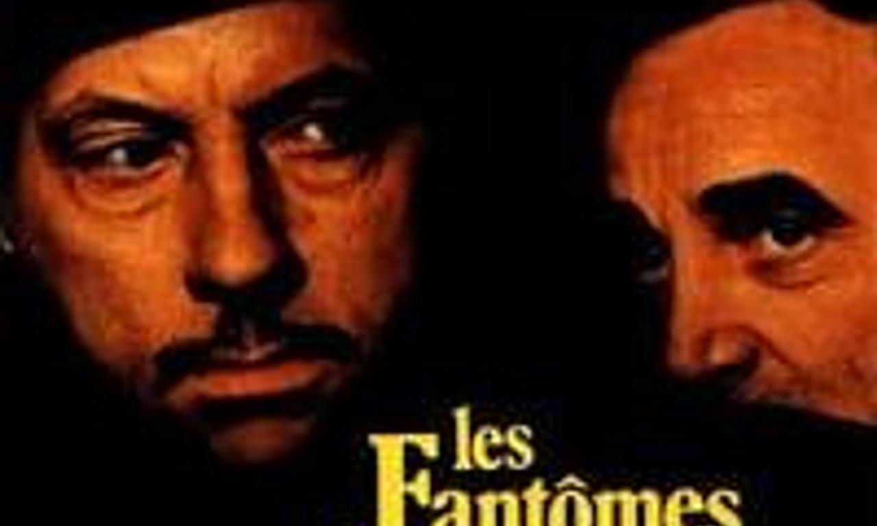 header image for The Hatter's Ghost