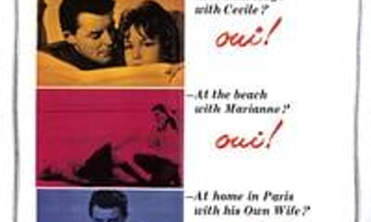 header image for Dangerous Liaisons