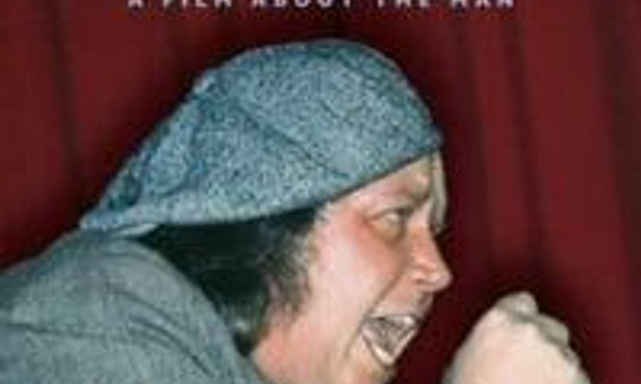 header image for Sam Kinison: Why Did We Laugh?