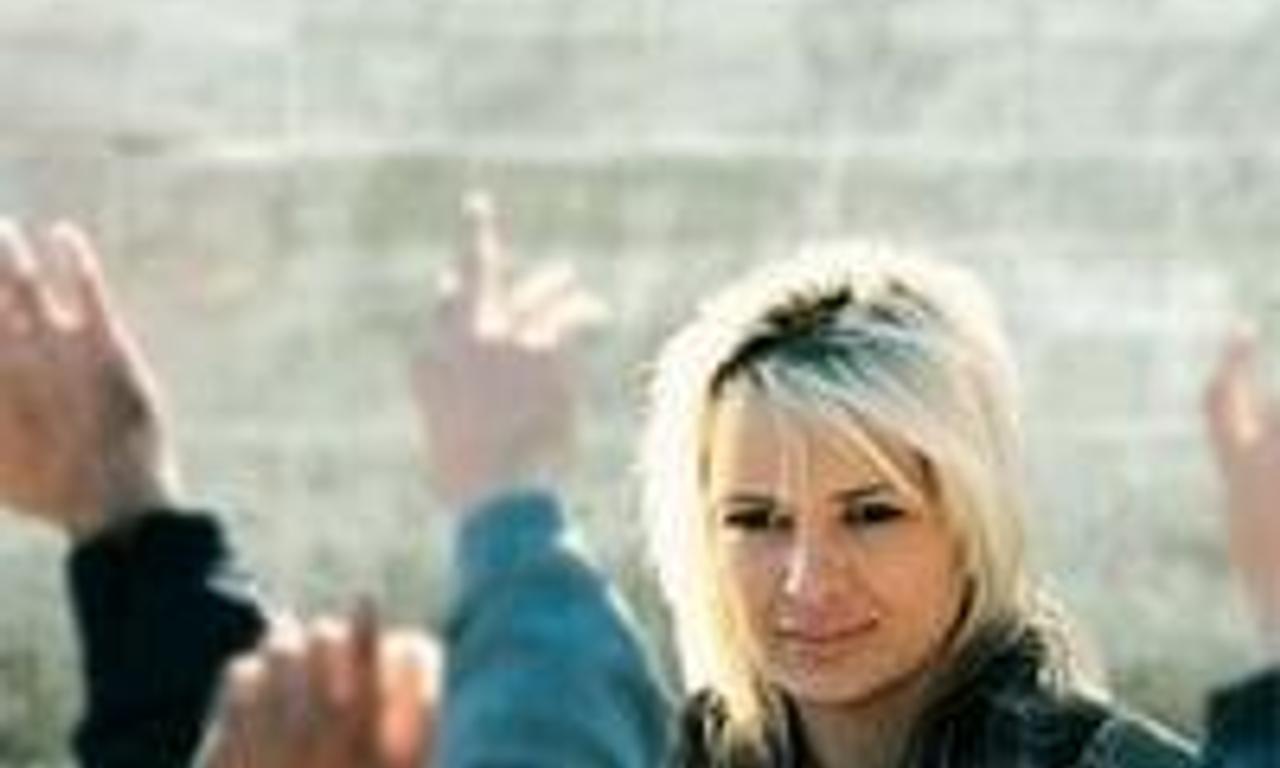 header image for It's a Free World...