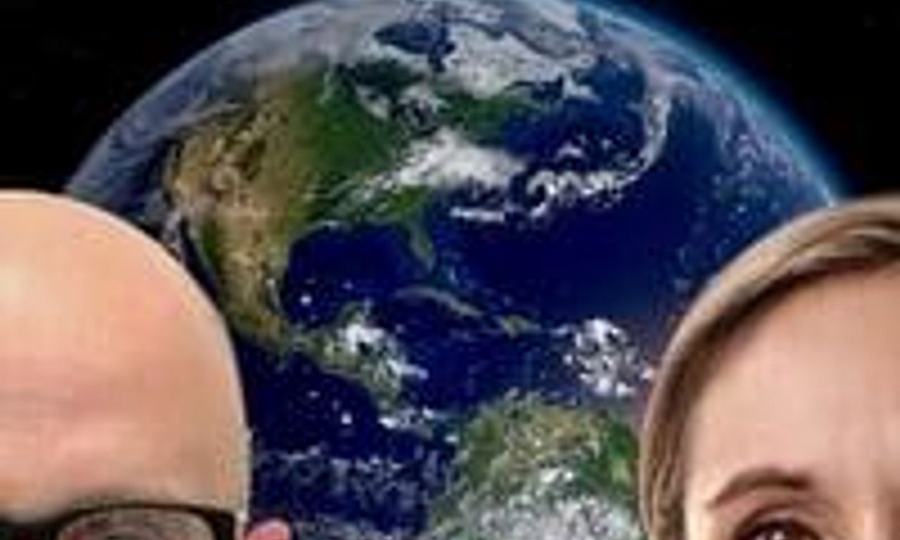 header image for Endgame 2050