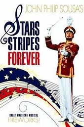 Stars and Stripes Forever