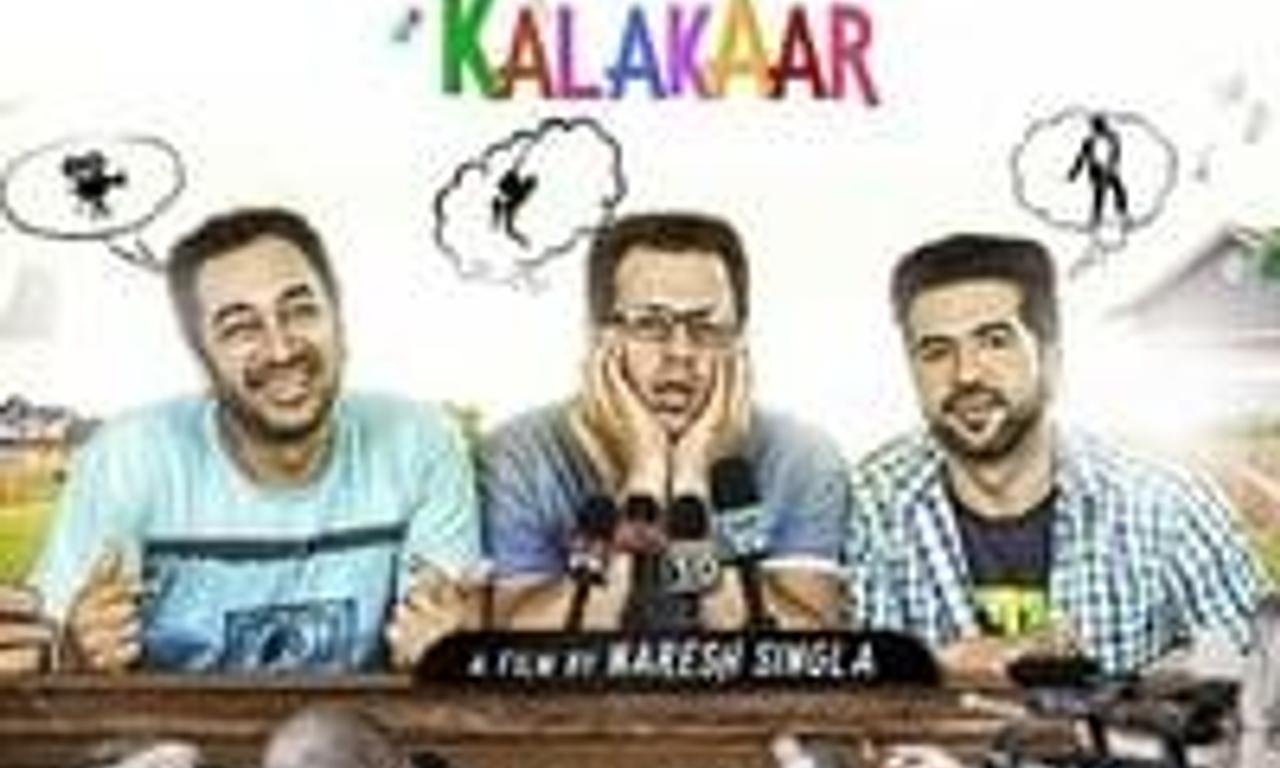header image for Dramebaaz Kalakaar