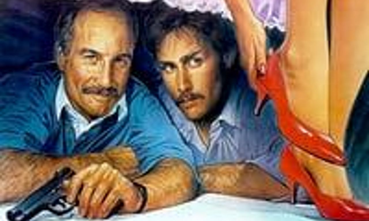 header image for Stakeout