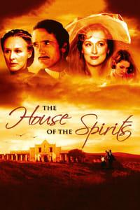 The house of the spirits streaming sale