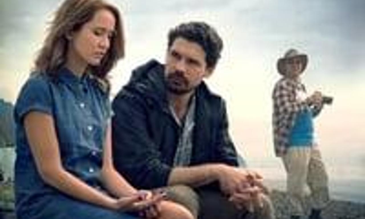 header image for Here Awhile