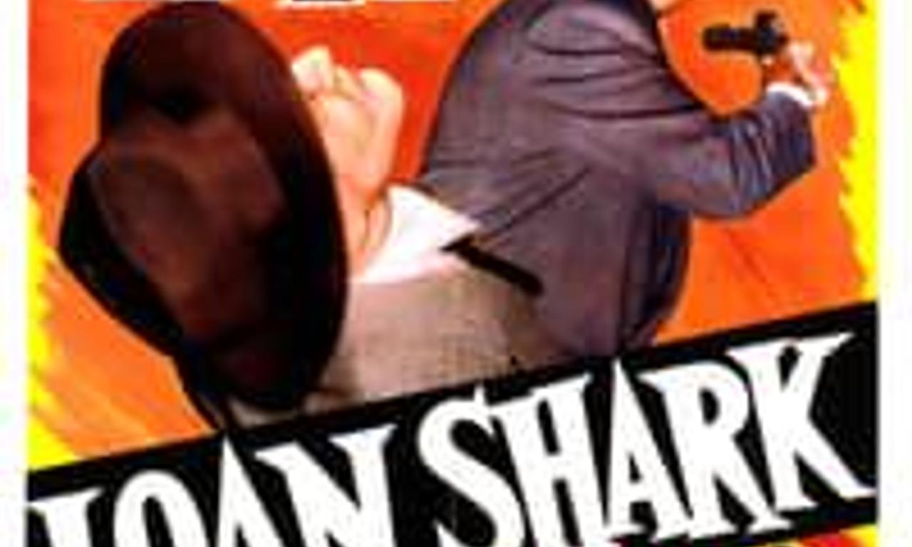 header image for Loan Shark