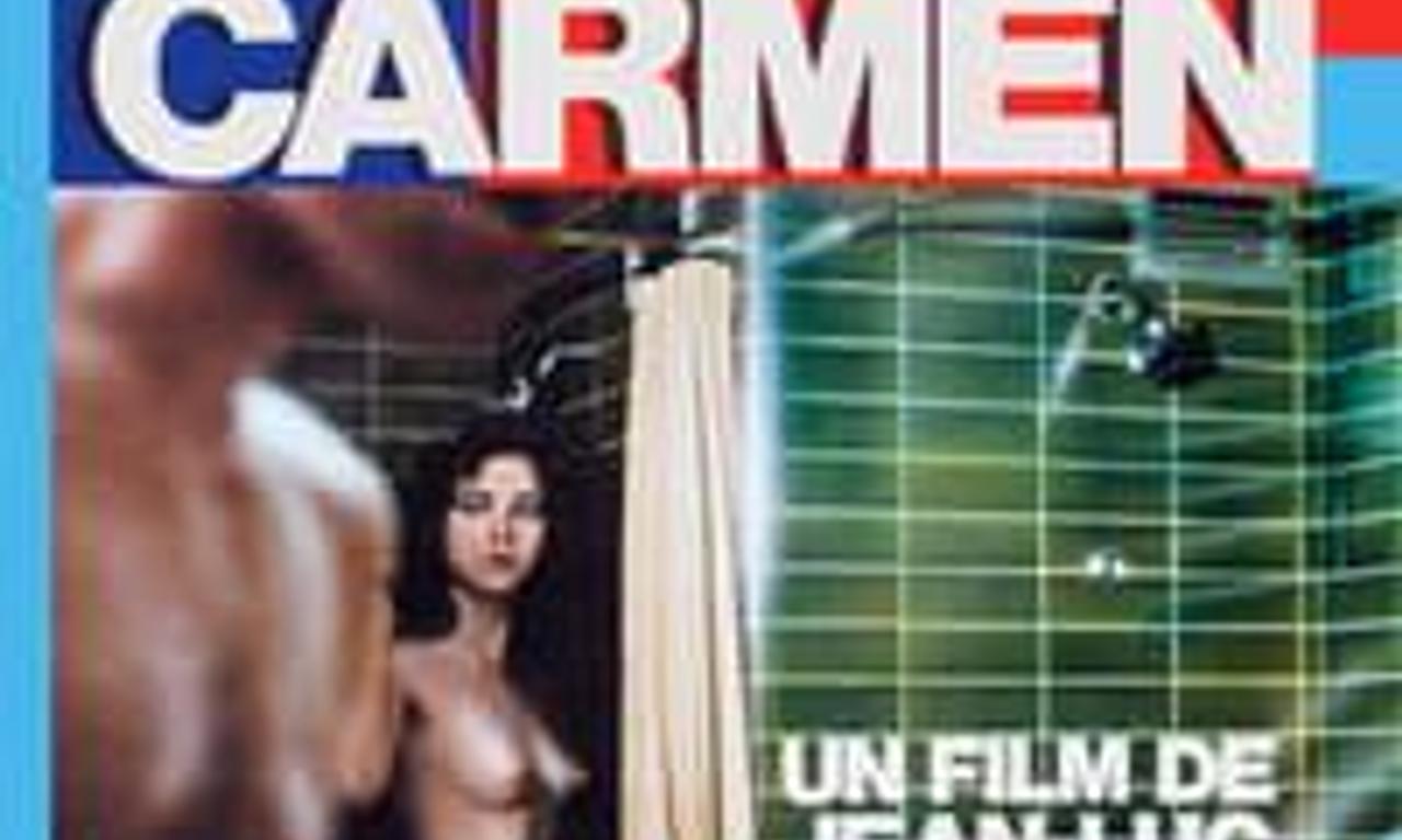 header image for First Name: Carmen