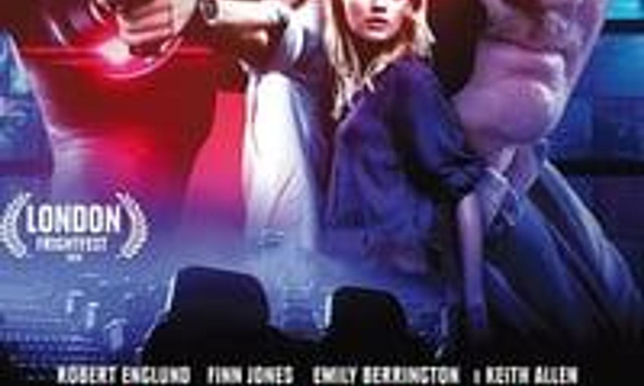 header image for The Last Showing