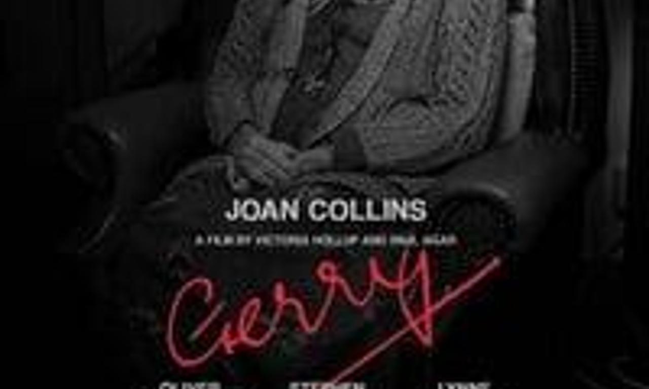 header image for Gerry