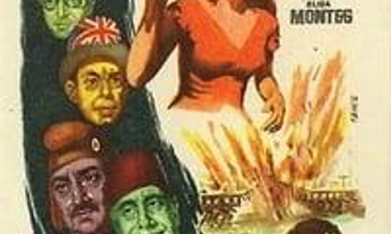 header image for El puente de la paz