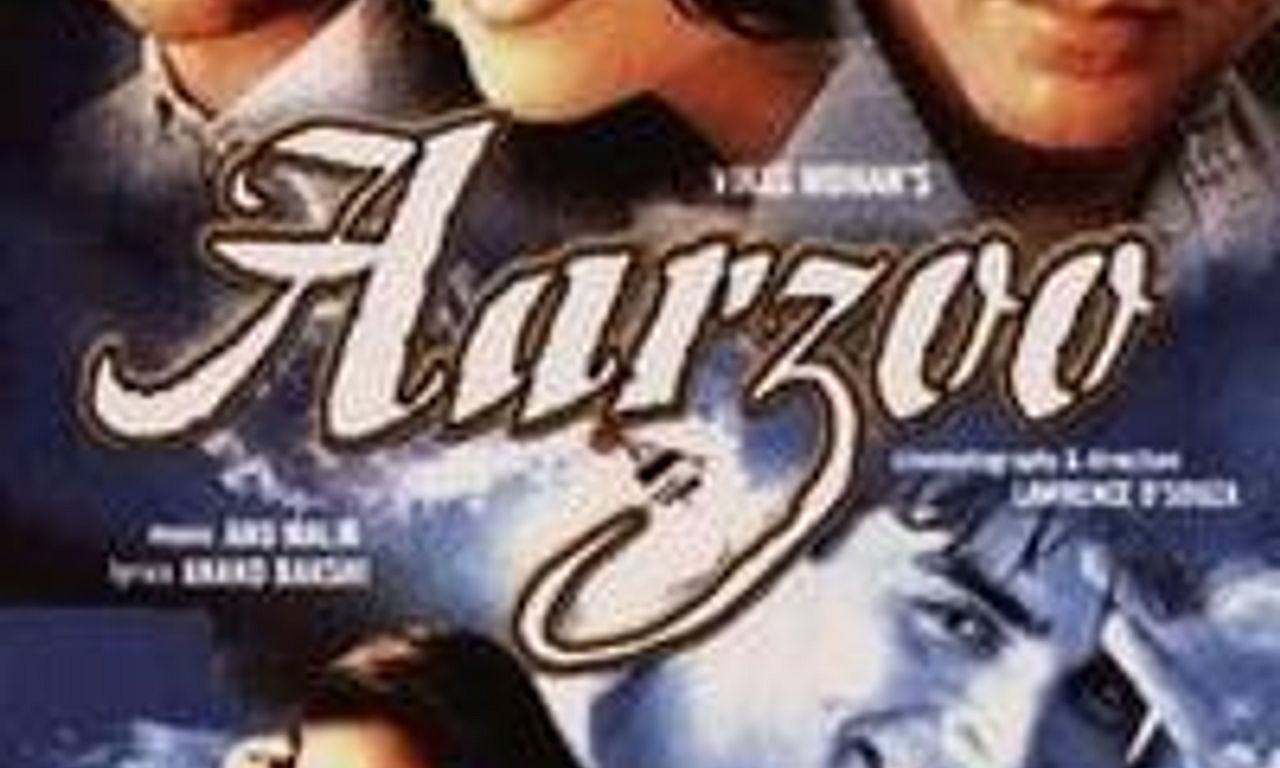 header image for Aarzoo