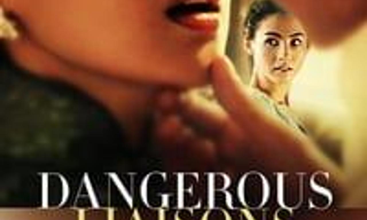 header image for Dangerous Liaisons