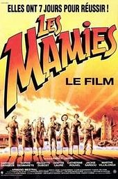 Les mamies