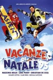 Christmas Vacation '95