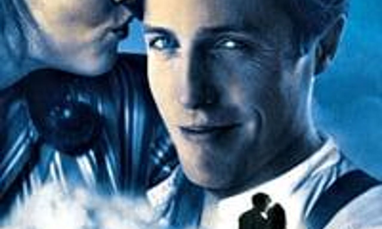 header image for The Englishman Who Went Up a Hill But Came Down a Mountain