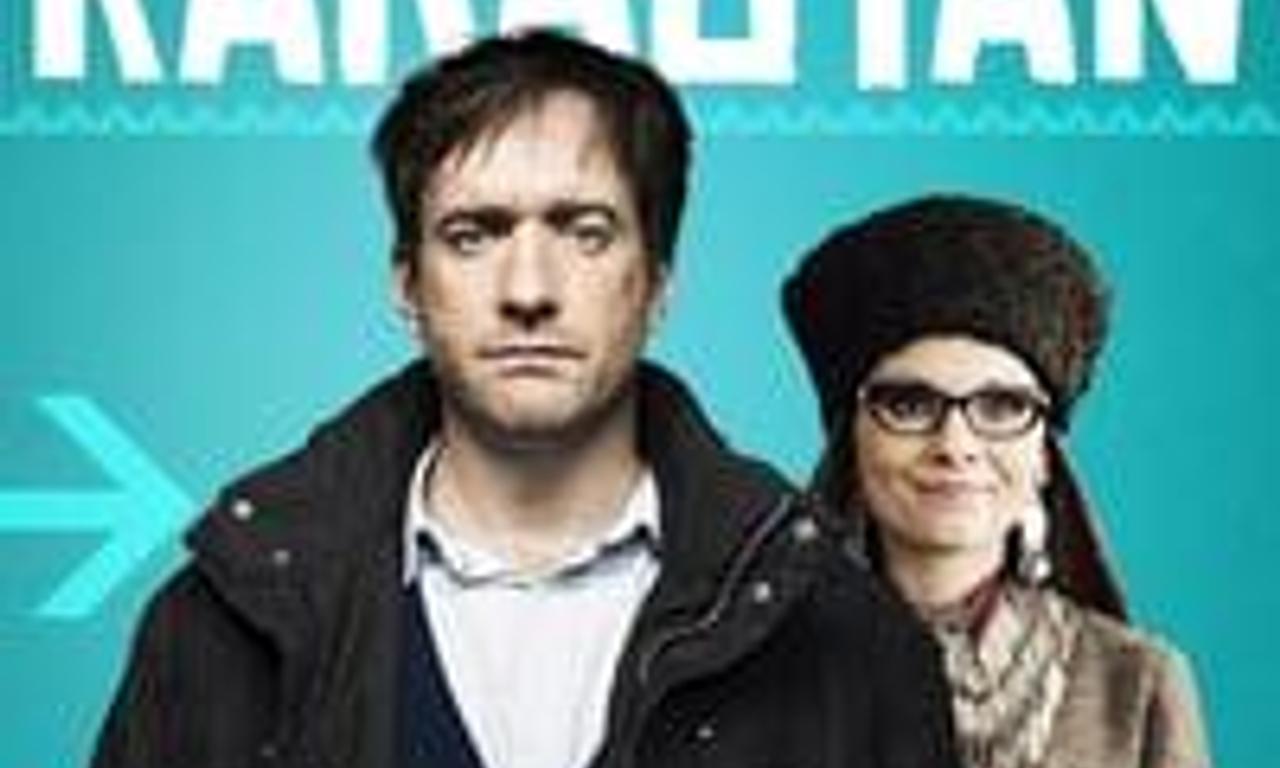 header image for Lost in Karastan