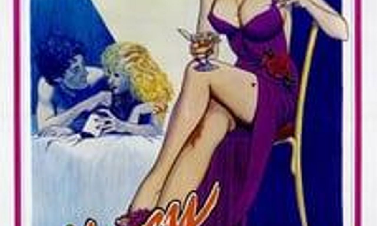 header image for Hussy