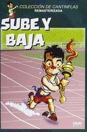 Sube y Baja