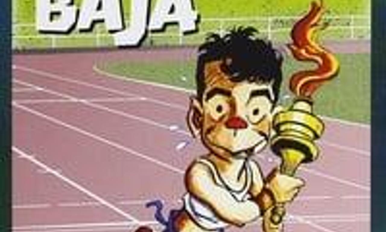 header image for Sube y Baja