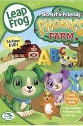 LeapFrog: Phonics Farm