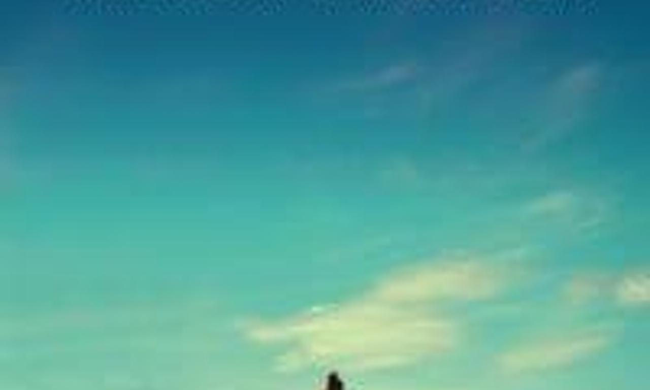 header image for Crying Out Love in the Center of the World