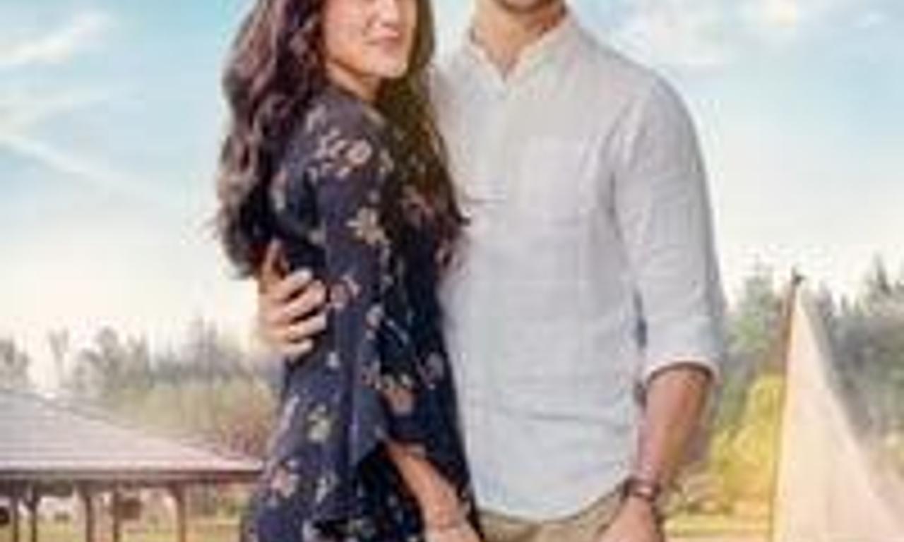 header image for Just for the Summer