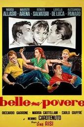 Poor Girl, Pretty Girl