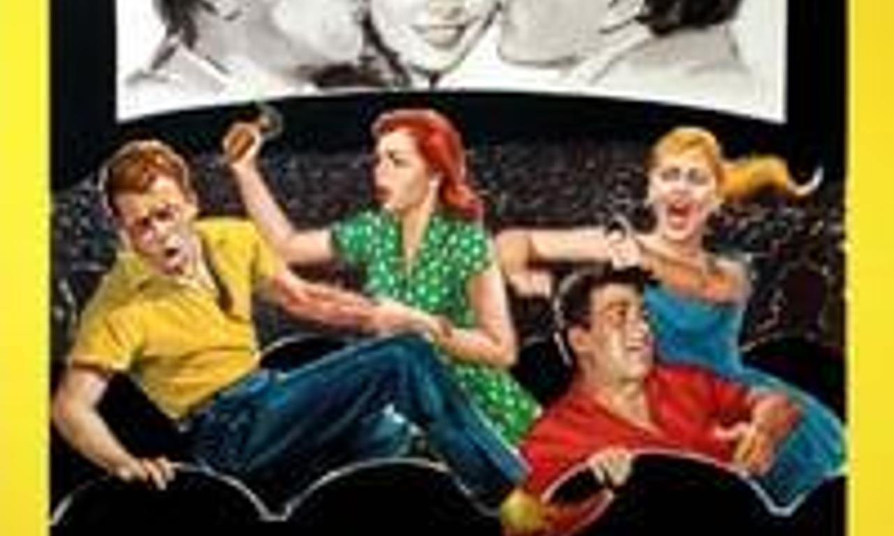 header image for Poor Girl, Pretty Girl