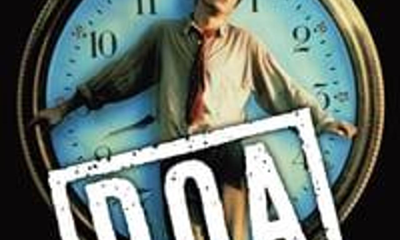 header image for D.O.A.