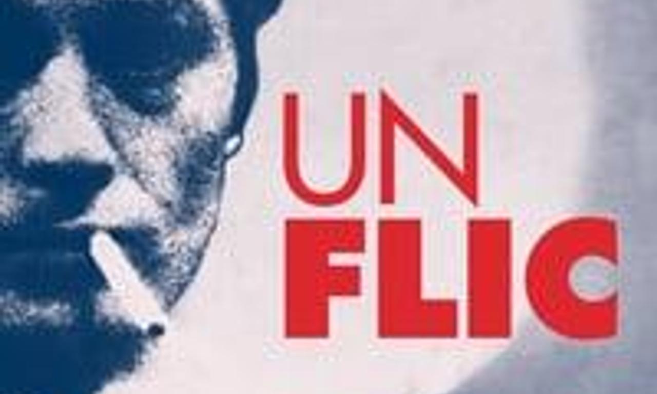 Un flic (1972)