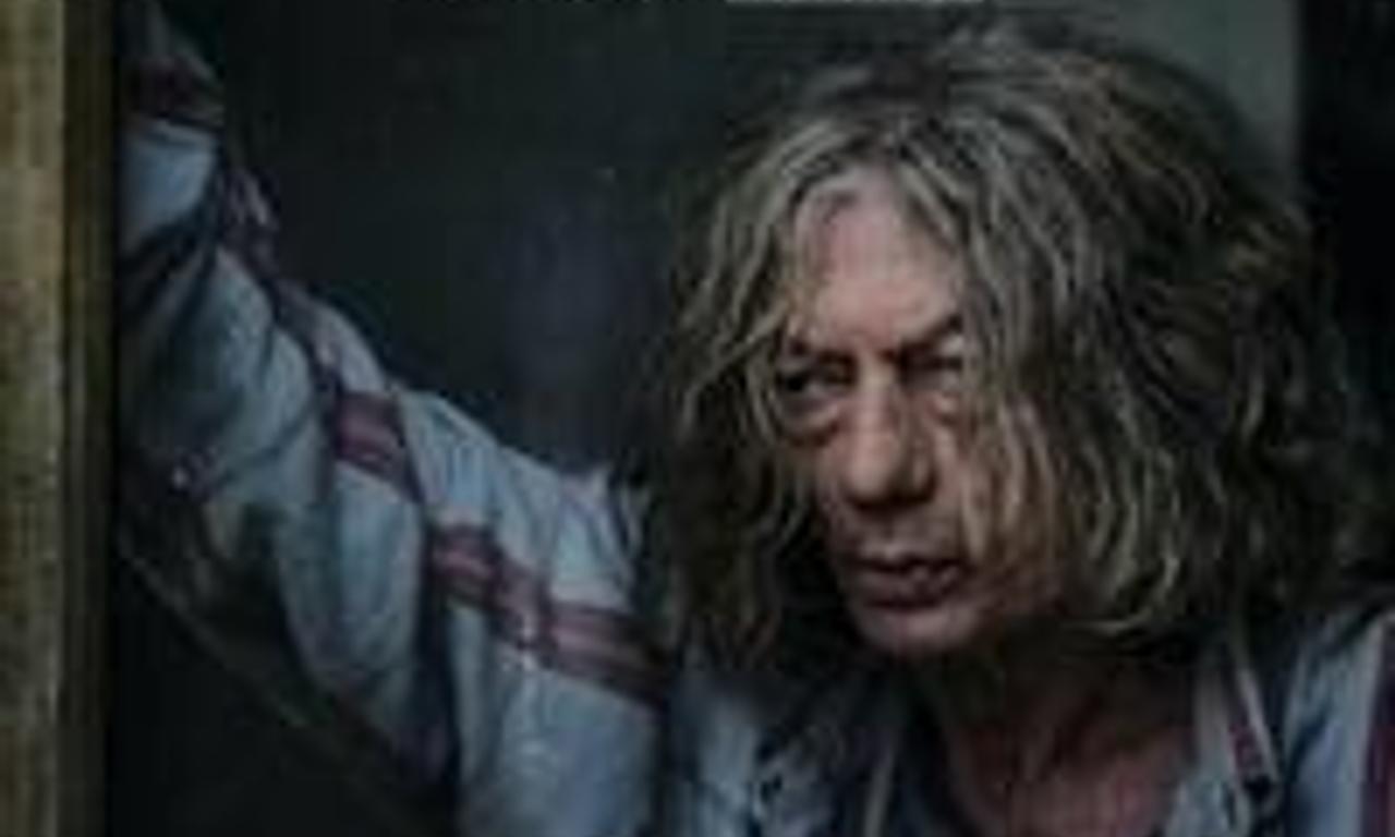 header image for The Return