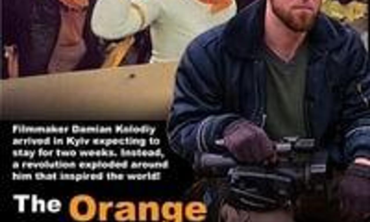 header image for The Orange Chronicles