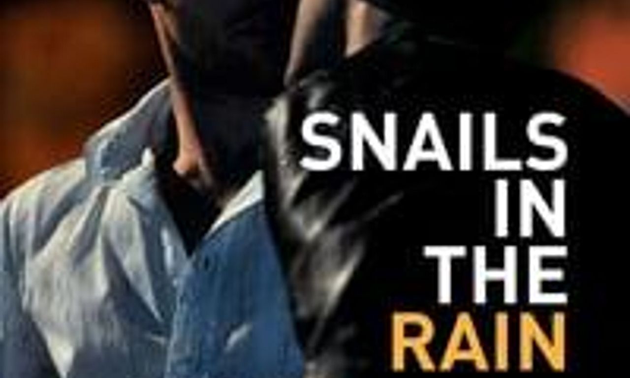 header image for Snails in the Rain