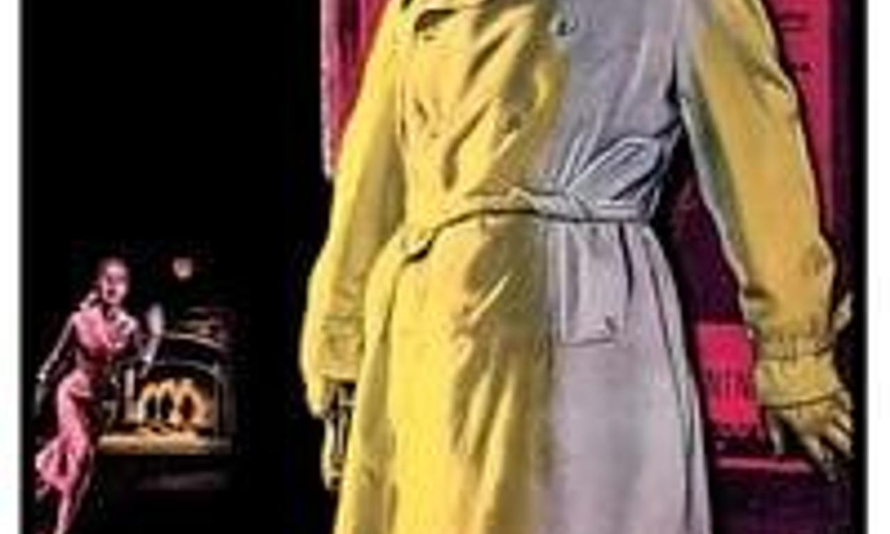 header image for Foreign Intrigue