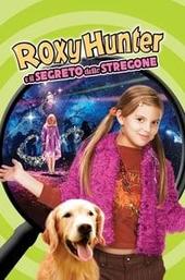 Roxy Hunter and the Secret of the Shaman