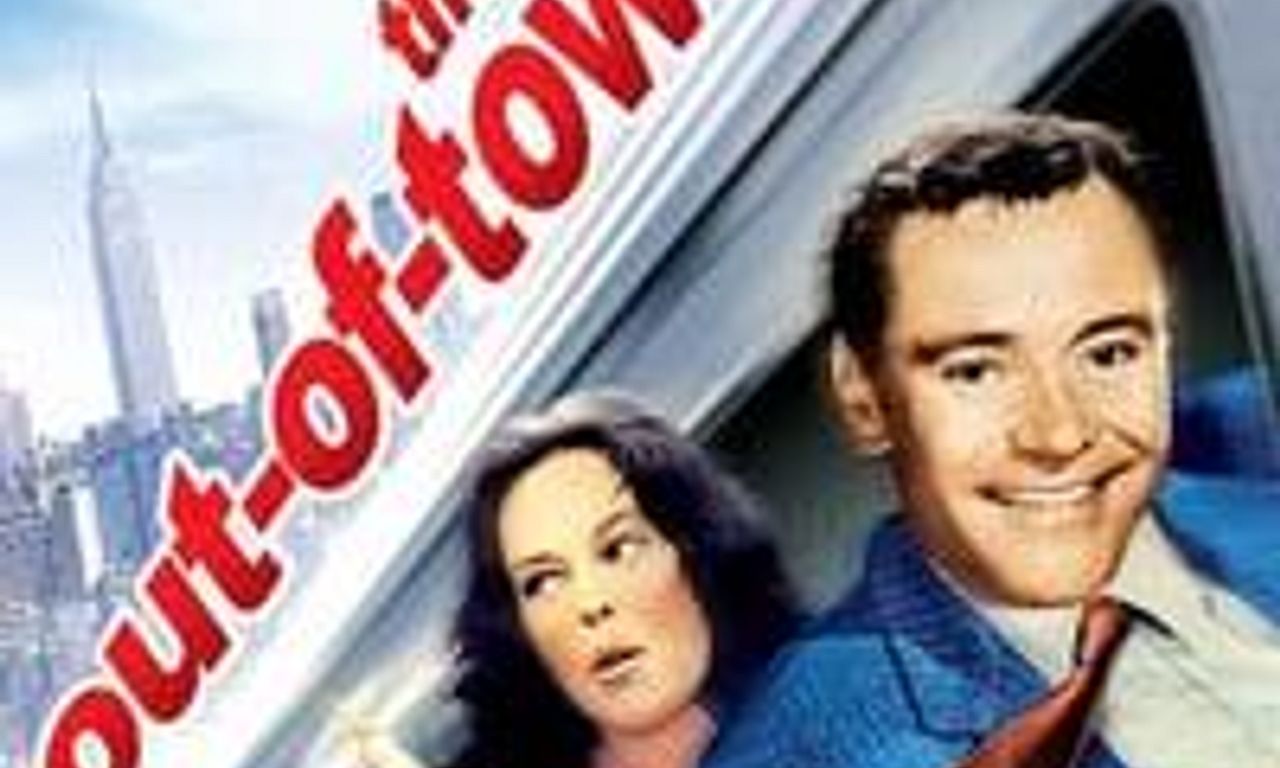 header image for The Out-of-Towners