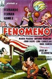 El fenómeno