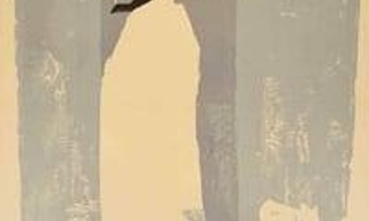 header image for Lady with the Dog