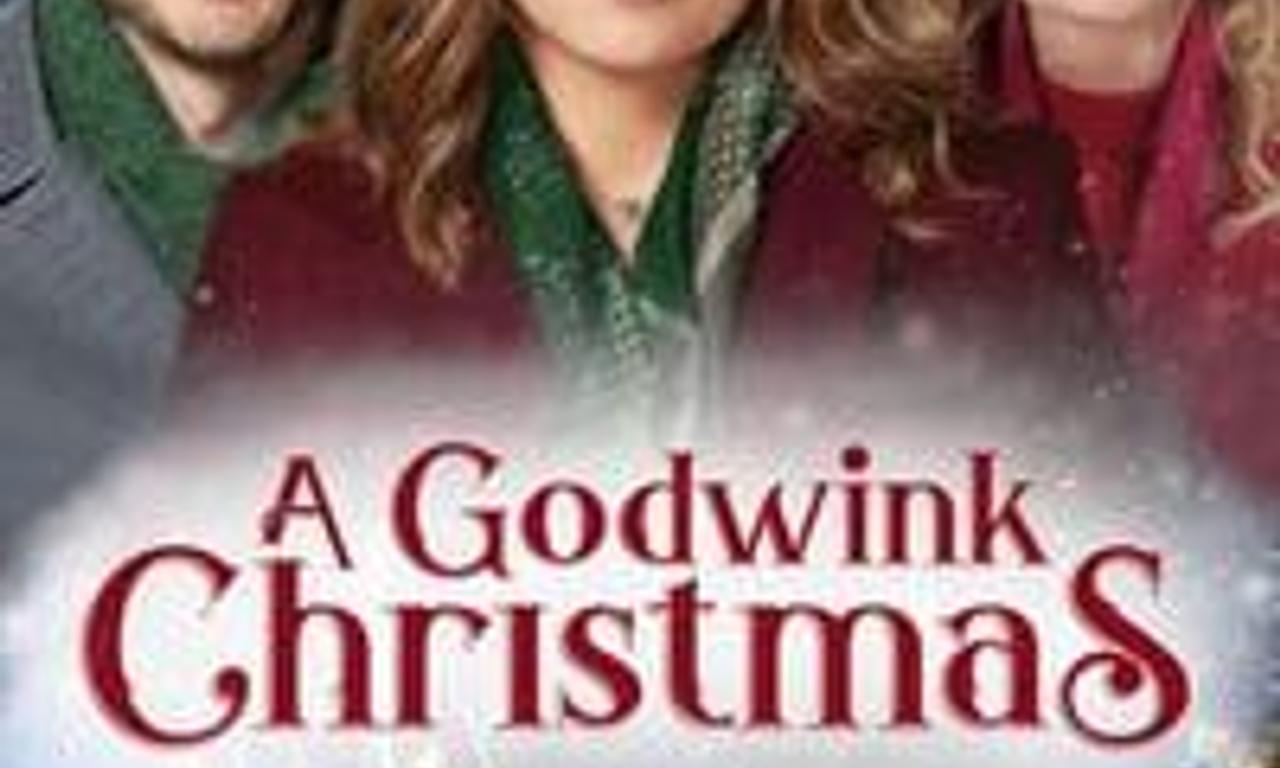header image for A Godwink Christmas