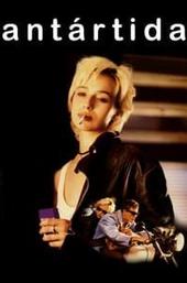 Antártida