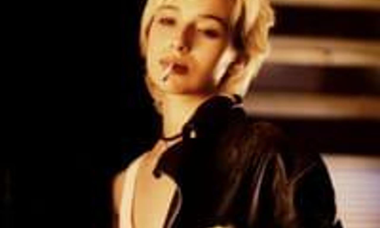 header image for Antártida