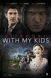 A Stranger with My Kids