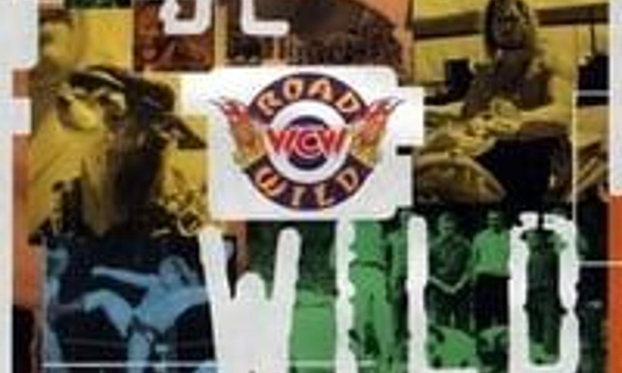 Wcw Road Wild 1997 Where To Watch And Stream Online Entertainmentie