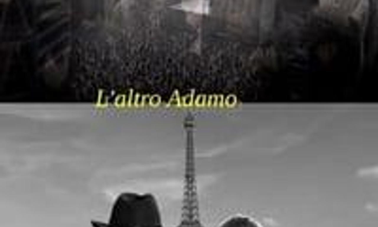 header image for L'altro Adamo