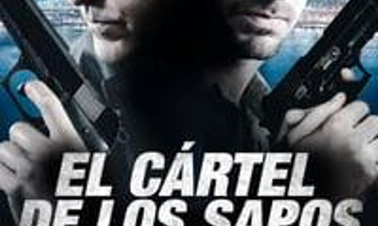 header image for The Snitch Cartel