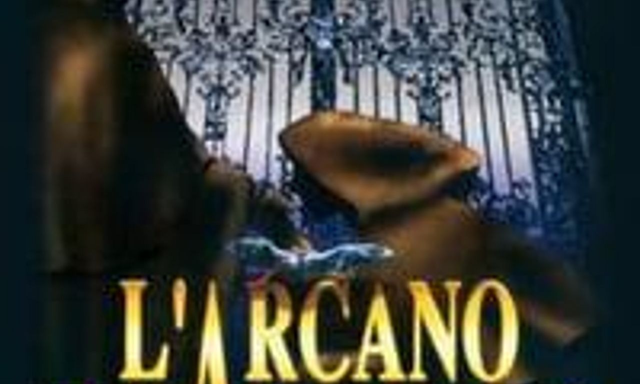 header image for Arcane Sorcerer