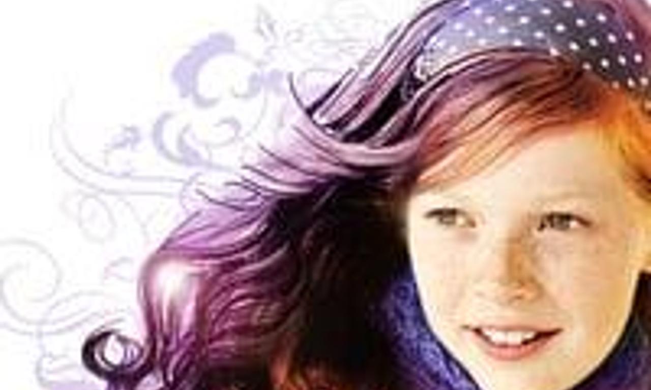 header image for Karla's World